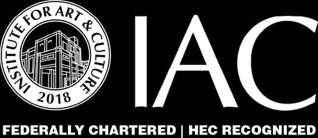 Institute for Art & Culture